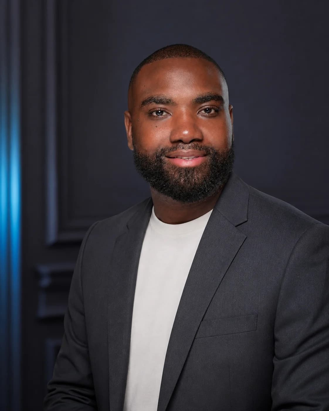 Douglas Woods of Honorable Partners